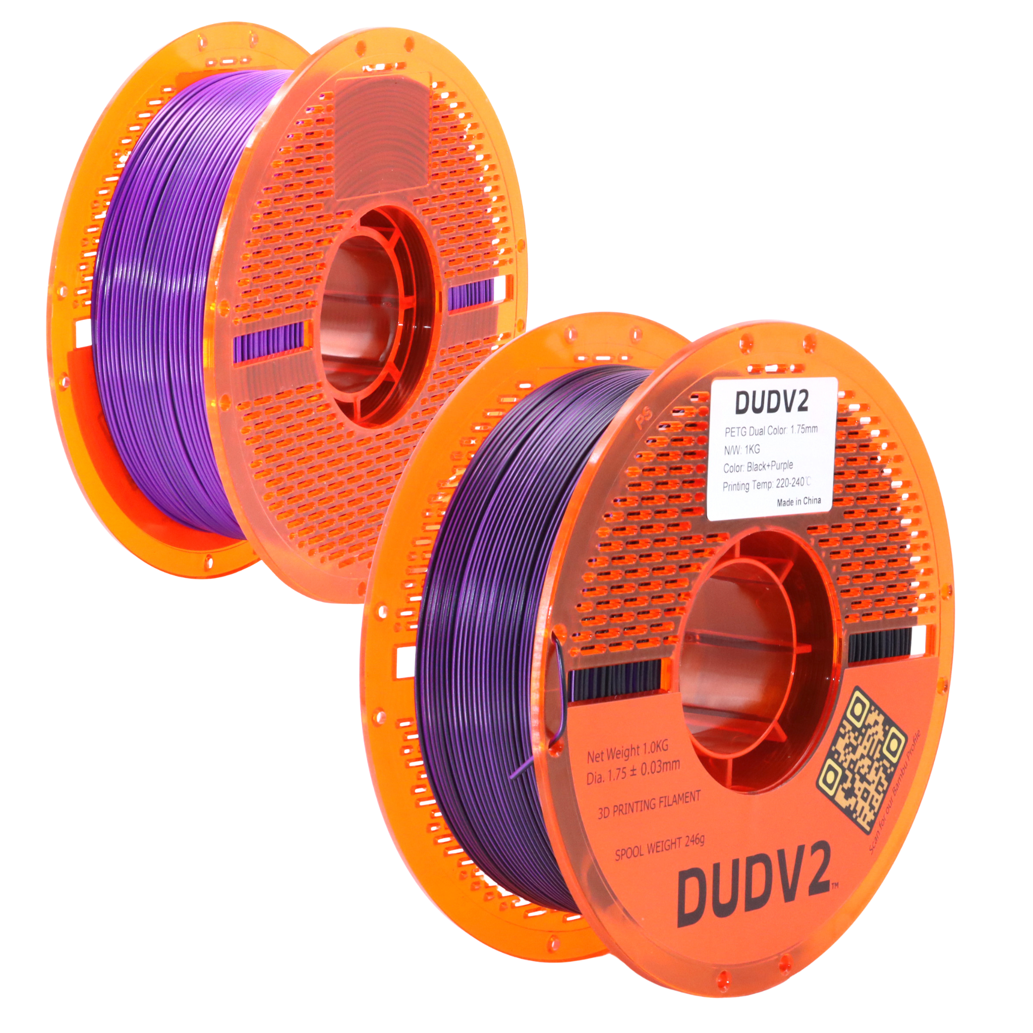 PETG