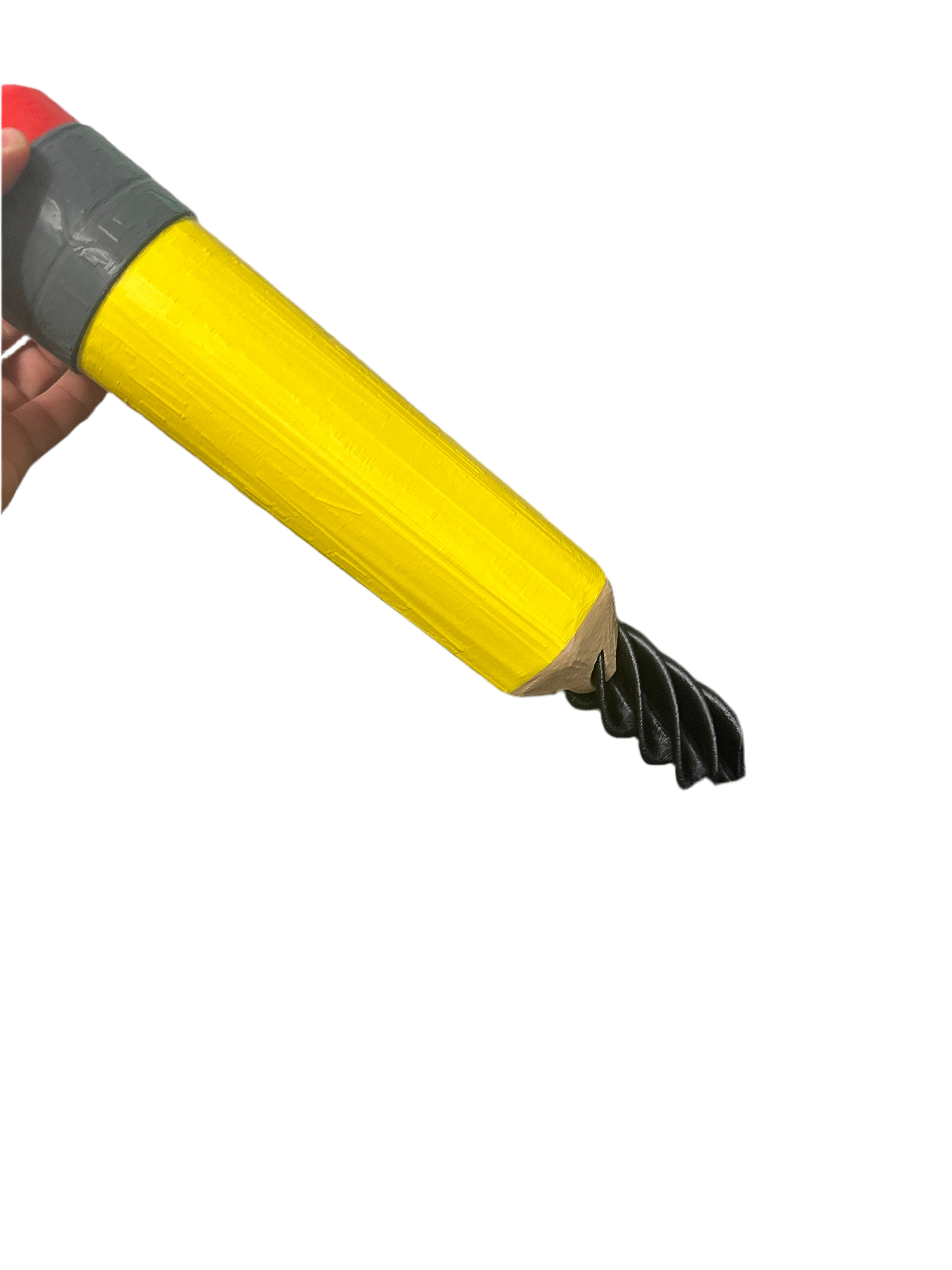 Giant Fidget Pencil