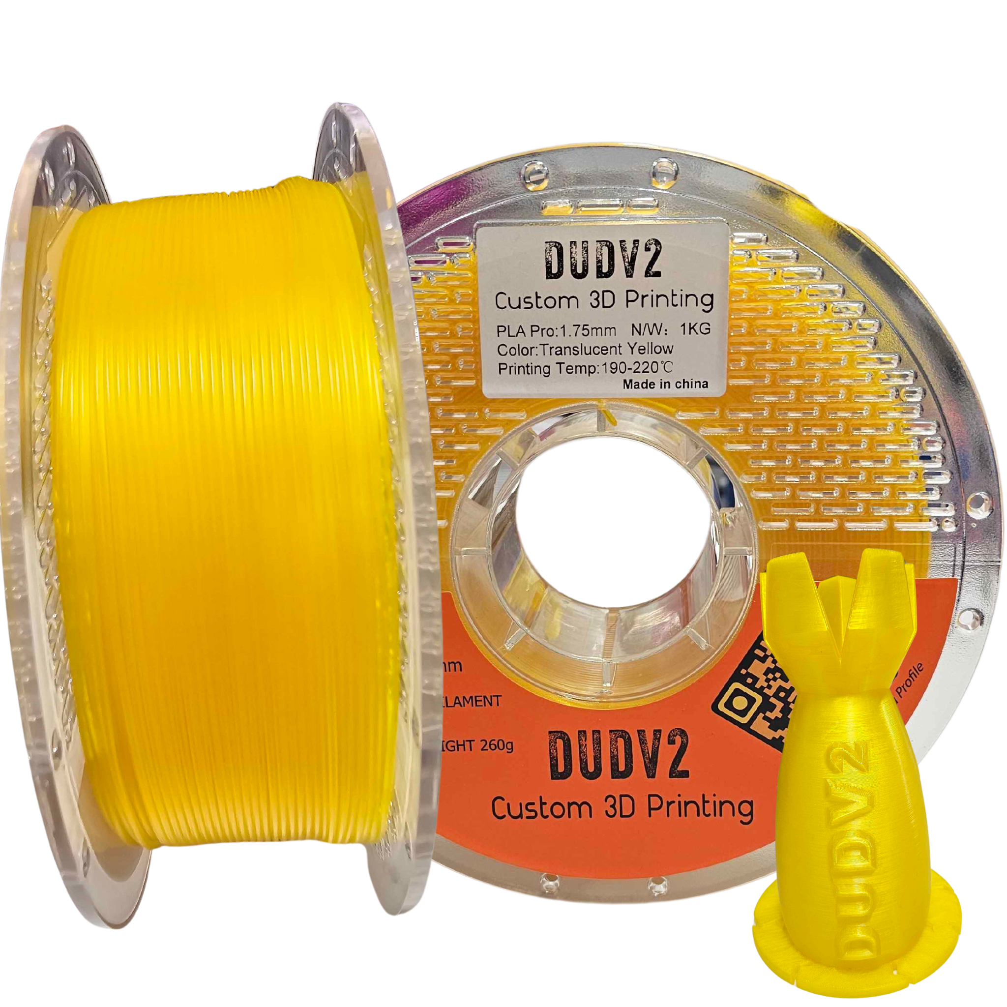 PLA Solid Colors