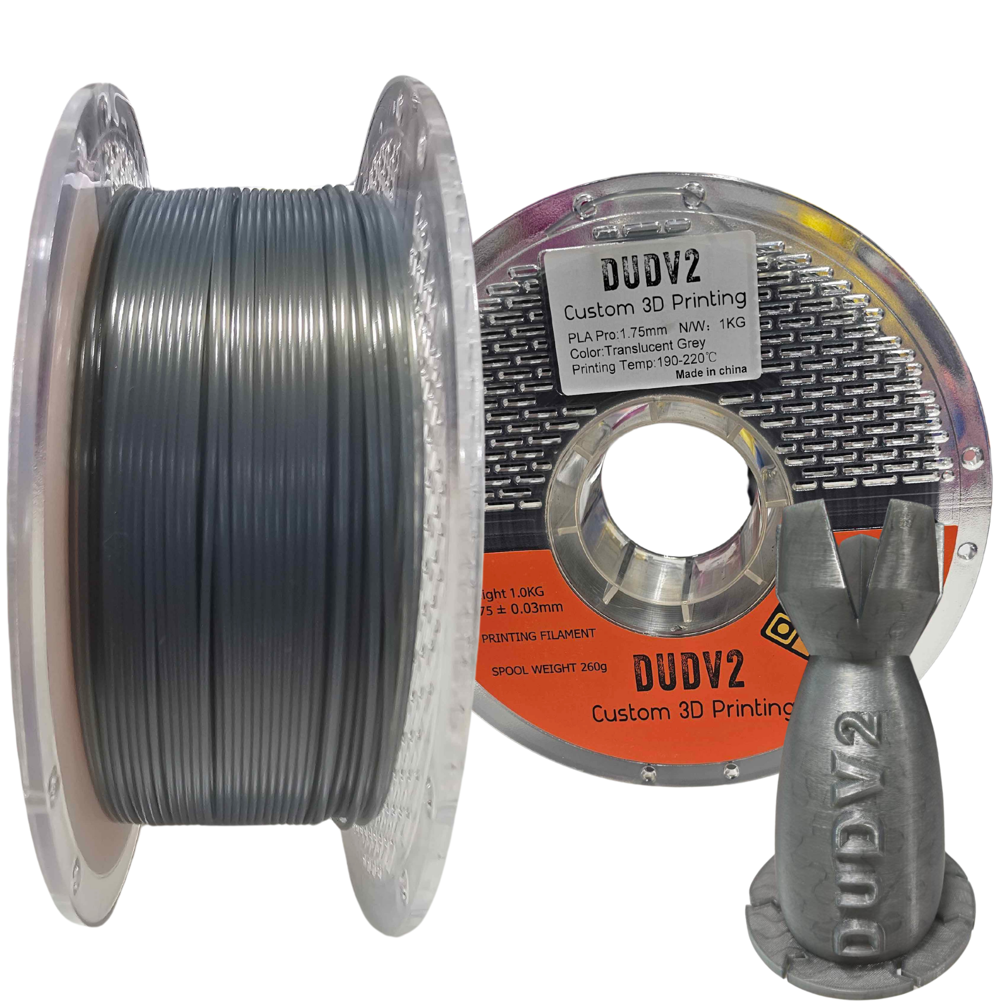 PLA Solid Colors