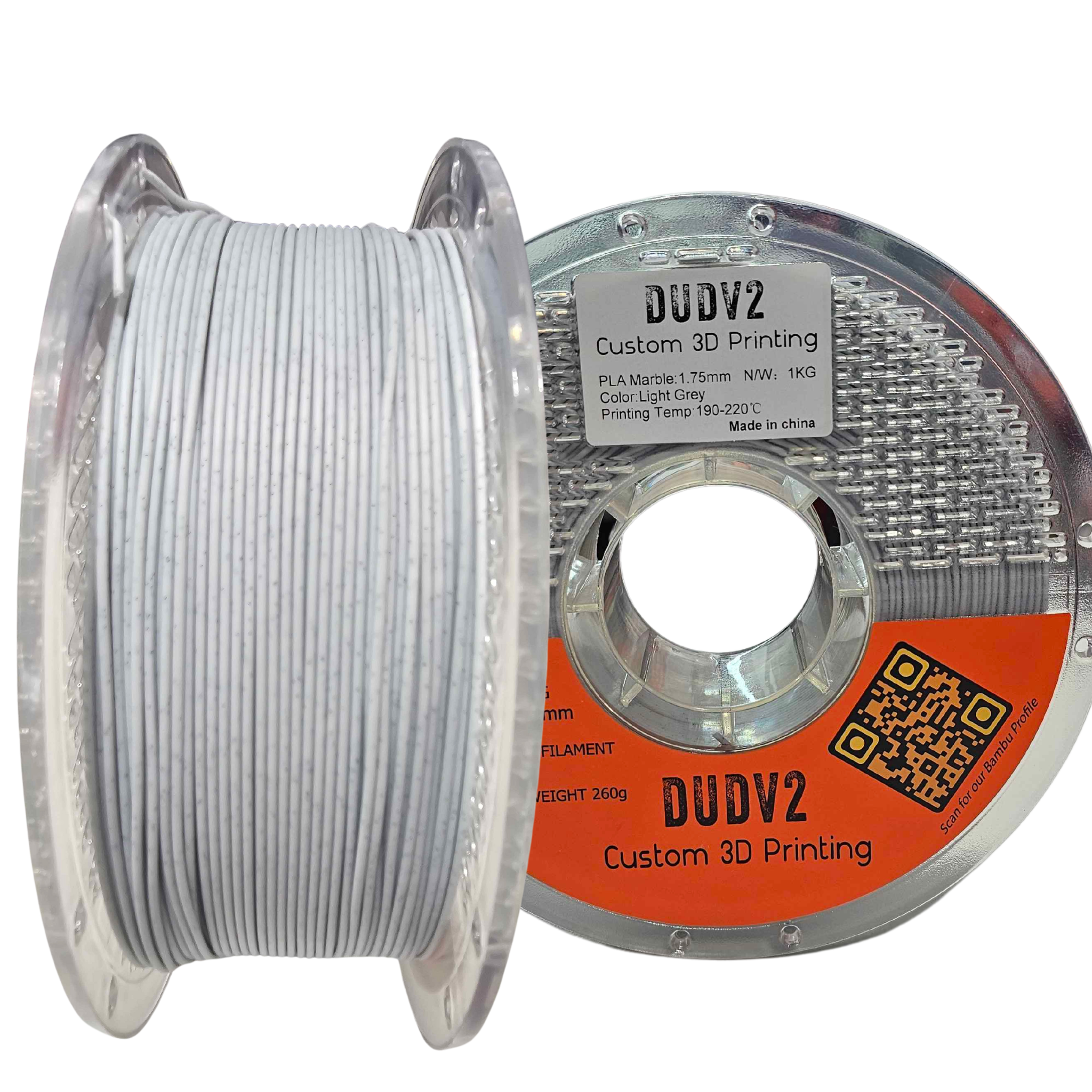 PLA Solid Colors