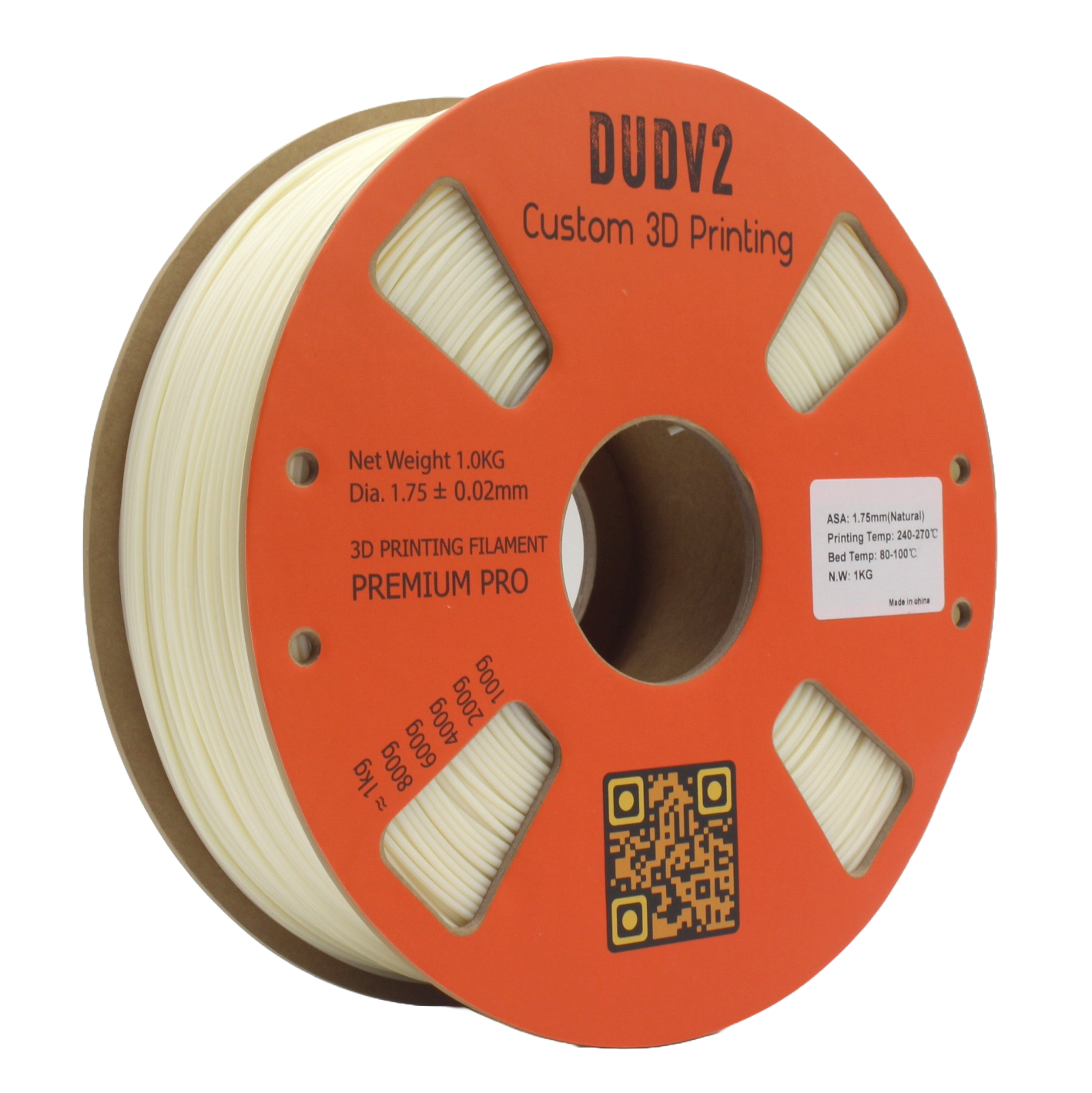 ASA Filament