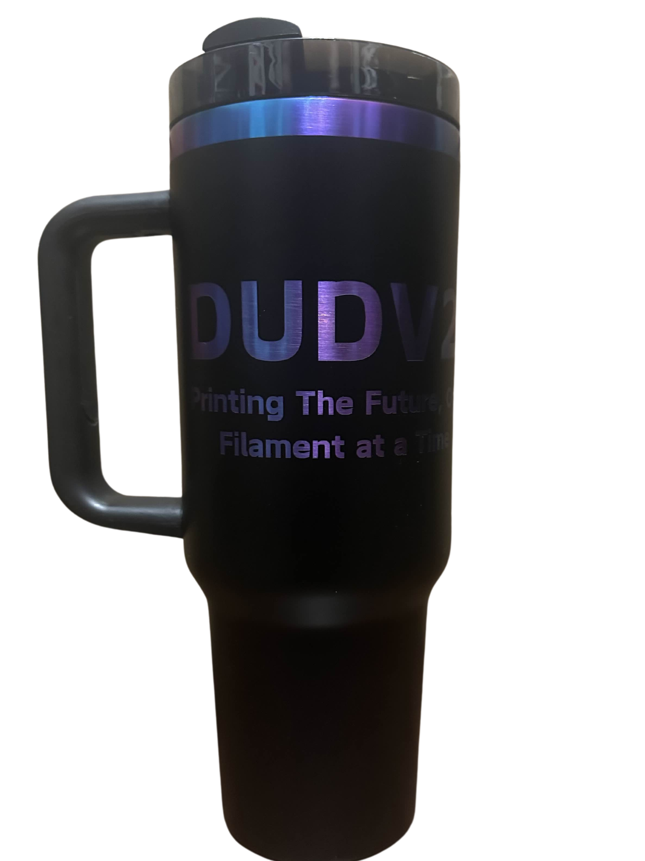 DUDV2 40ozTumblers