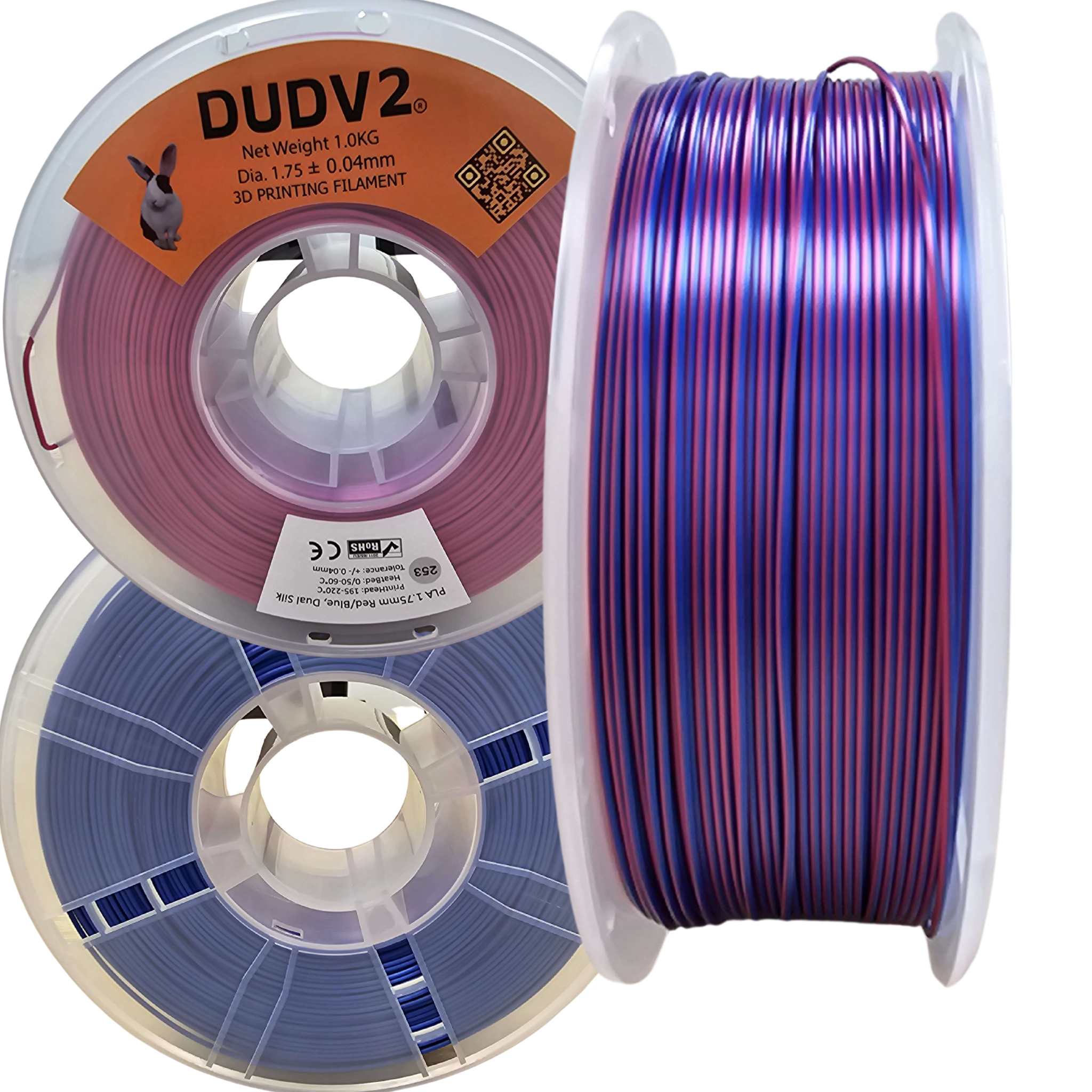 Dual Silk
