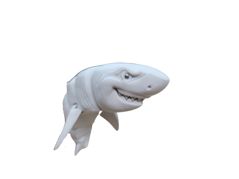 Flexi Shark