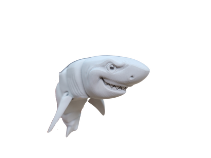 Flexi Shark