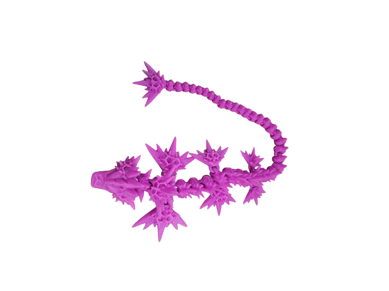 Small Flexi Sea Dragon