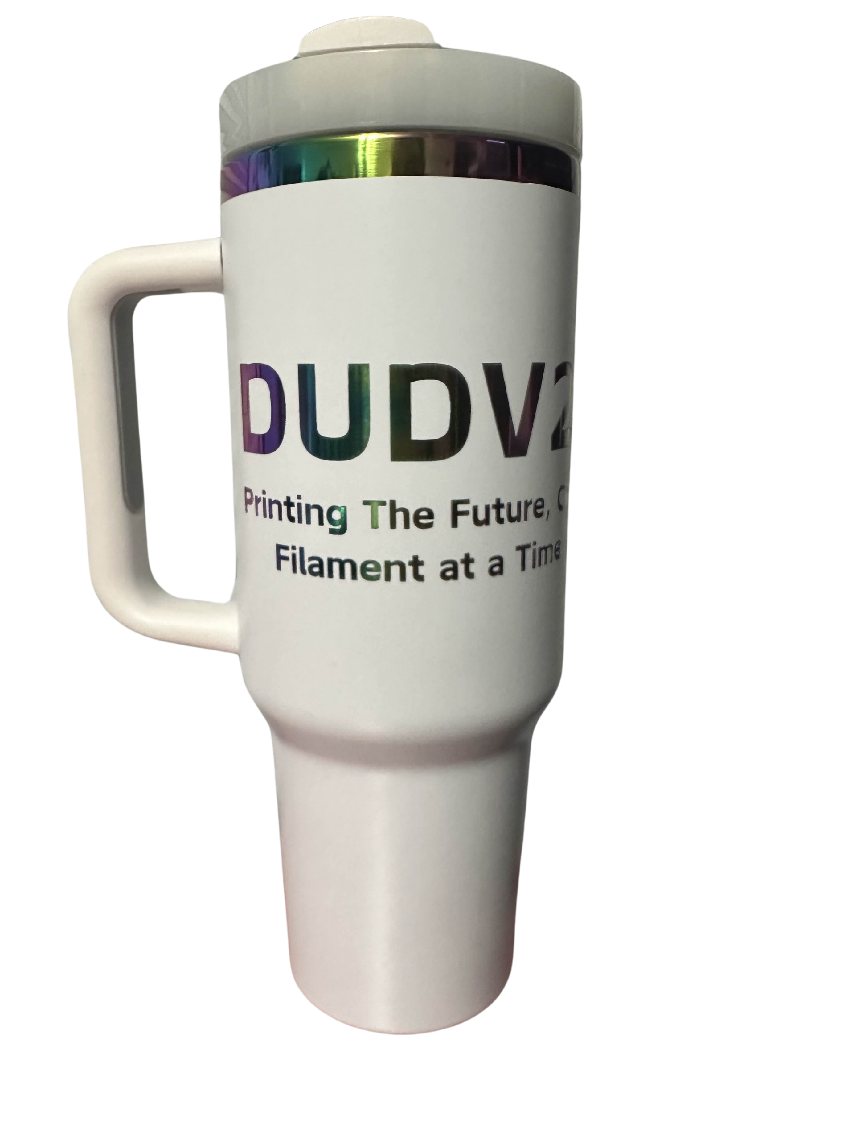 DUDV2 40ozTumblers