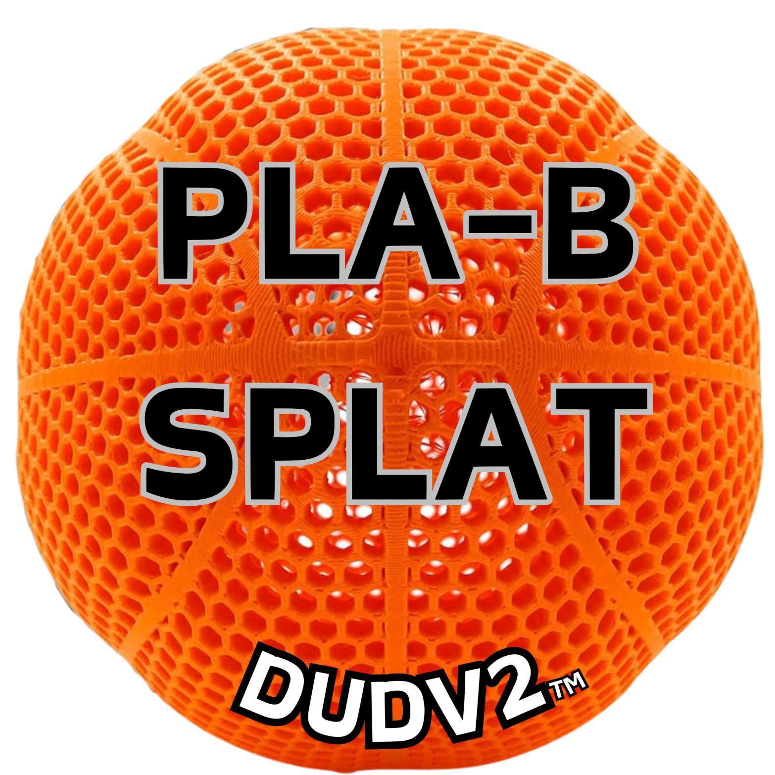 PLA-B (Splat)