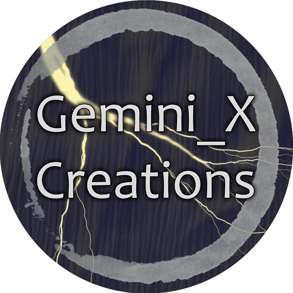 Oasis (Gemini_X Creations)