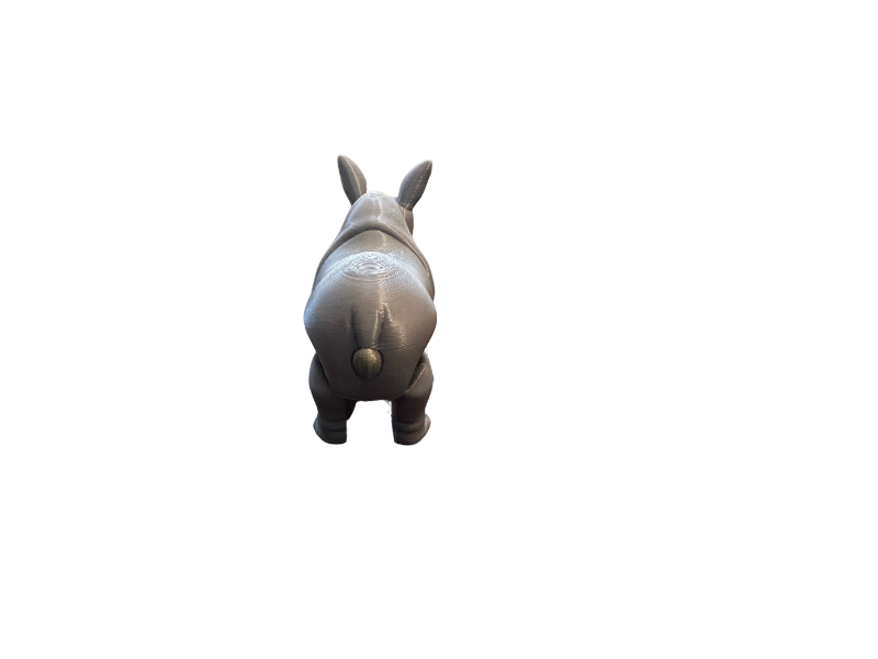 Flexi Rhino