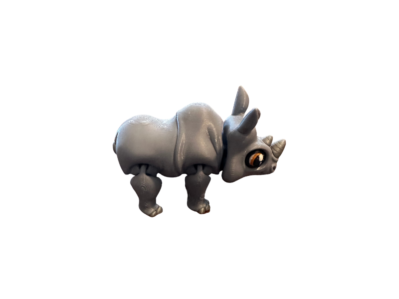 Flexi Rhino